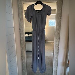 Resort Collection Jumpsuit 🌊